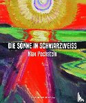  - Max Pechstein - Die Sonne in Schwarzweiß