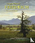 Richter, Frank - Caspar David Friedrich