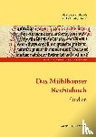  - Das Mühlhäuser Rechtsbuch Band 2