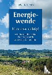 Michels, Jochen K. - Energiewende - Nun aber richtig!