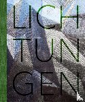  - Lichtungen 2015 - 2025