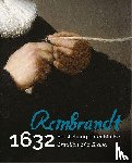  - Rembrandt 1632