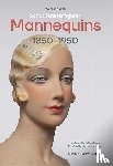 Knapp, Wolfgang - Schaufensterfiguren / Mannequins 1850-1950