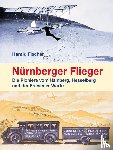Harald, Fischer - Nürnberger Flieger