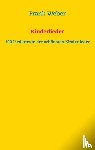 Weber, Frank - Kinderlieder