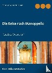 Hoevel, Markus Van Den - Die Reise nach Manoppello