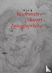 Ardjah, H - Beethoven - Mozart