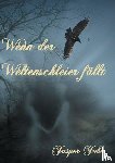 John, Jasper, John, Jessica - Wenn der Weltenschleier fallt