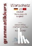 Abdel Aziz-Schachner, Marlene Milena, Anderlic, Marko - Woerterbuch Deutsch-Vietnamesisch-Englisch Niveau B1