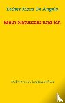 De Angelo, Esther Kiara - Mein Natursekt und ich