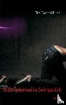Charcoal Burner, Tina - Heisse Spielchen im Swingerclub