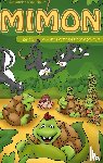 Maier, Alexander Max - Mimon - Band I