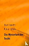 Frerichs, Joke, Frerichs, Petra - Das Mysterium der Suche