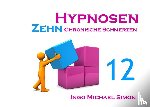 Simon, Ingo Michael - Zehn Hypnosen. Band 12