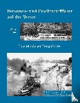 Franzmeyer, Fritz W, Kauffeld, Robert - Kleine Geschichte der Personen- und Frachtschifffahrt auf der Ober- und Mittelweser in Wort und Bild