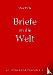 Timm, Uwe - Briefe an die Welt