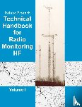 Proesch, Roland - Technical Handbook for Radio Monitoring HF Volume I