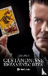 Ruth, Lars - Gestandnisse eines Mentalisten