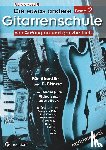 Koechli, Richard - Die etwas andere Gitarrenschule (Band 2)