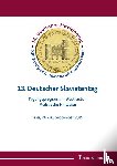  - 13. Deutscher Slavistentag