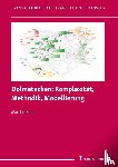 Behr, Martina - Dolmetschen: Komplexität, Methodik, Modellierung