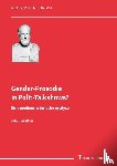 Günther, Julia Laura - Gender-Prosodie in Polit-Talkshows?
