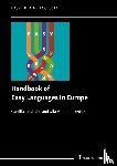  - Handbook of Easy Languages in Europe