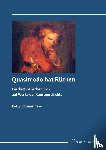 Johannsmeyer, Betty - Quasimodo hat Rücken