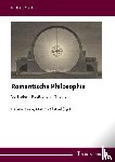  - Romantische Philosophie
