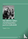 Killius, Rosemarie - Die tödliche Freiheit des Schauspielers Joachim Gottschalk