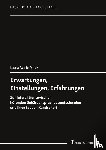 Maaß, Laura Marie - Erwartungen, Einstellungen, Erfahrungen
