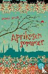 Selek, Deniz - Aprikosensommer