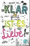 Hall, Sandy - Klar ist es Liebe