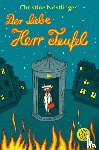 Nöstlinger, Christine - Der liebe Herr Teufel