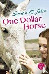 St. John, Lauren - One Dollar Horse, Band 1