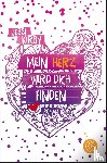 Kirby, Jessi - Mein Herz wird dich finden