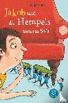 Zinck, Valija - Jakob und die Hempels unterm Sofa