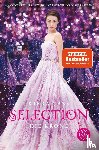 Cass, Kiera - Selection 05 - Die Krone