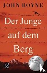 Boyne, John - Der Junge auf dem Berg