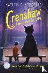 Applegate, Katherine - Crenshaw - Einmal schwarzer Kater