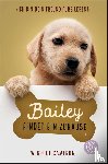 Cameron, W. Bruce - Bailey findet ein Zuhause