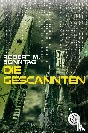 Sonntag, Robert M. - Die Gescannten