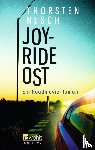Nesch, Thorsten - Joyride Ost