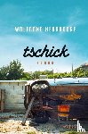 Herrndorf, Wolfgang - Tschick