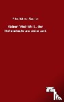 Von Raumer, Friedrich - Kaiser Friedrich II., der Hohenstaufe und seine Zeit
