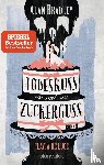 Bradley, Alan - Flavia de Luce 10 - Todeskuss mit Zuckerguss