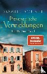 Bonnet, Sophie - Provenzalische Verwicklungen