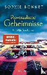 Bonnet, Sophie - Provenzalische Geheimnisse