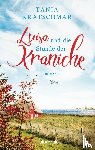 Krätschmar, Tania - Luisa und die Stunde der Kraniche