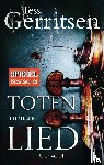 Gerritsen, Tess - Totenlied